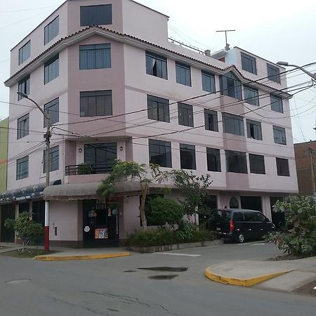 Sumak Samana Wasi Daire Lima Dış mekan fotoğraf